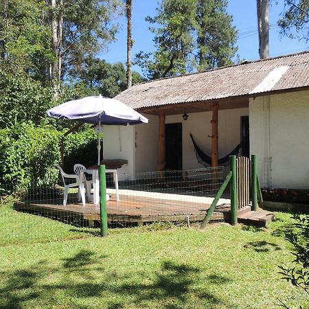 Chalé Honeycomb em Visconde de Mauá Villa Bocaina de Minas Exterior foto